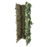 Campmate Willow Screen with Leaves, Green/Brown, CM-DLB10