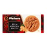 Walkers Stem Ginger Biscuits 150 g