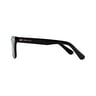 Police Polarized Men's Sunglass Square SPLE95K 53700P Black