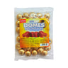 Unicoco Domes Gold Milk Chocolate 400g