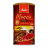 Melitta Mocca Strong Coffee 500 g