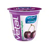 Almarai Black Cherry Fruit Yogurt 140 g 5+1