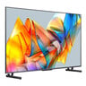 Hisense 75 inch U6K Pro Smart Mini LED TV, 75U6KPRO