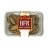 BFK Choco Stripes  Sweet Cookies 270 g