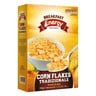 Breakfast Energy Traditional Corn Flakes 375 g