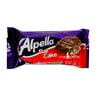 Alpella Chocolate Cake Bar 35 g