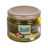 Sosero Jalapeno Pepper Stuffed Cheese 290 g