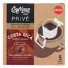 Cofique Prive Specialty Coffee Costa Rica Sachet 12 g