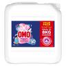 Omo Laundry Liquid Detergent For Sensitive Skin Value Pack 4.1 Litres