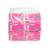 More Facial Tissue 3ply Value pack 6 x 500 Sheet