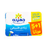 Juhayna Natural Yoghurt 6 x 105 g