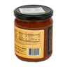 Saucy Gourmet Medium Chipotle Salsa 439 g