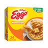 Kellogg's Eggo Homestyle Waffles 839 g