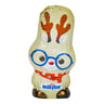 Nestle Milkybar Reindeer Chocolate 44 g