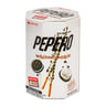 Lotte Pepero White Cookie Value Pack 4 x 32g