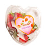 Hola Heart Shaped Strawberry Egypt 300 g