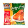 Three Chefs Spicy Pane Chicken 20pcs 1 kg