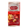 Forno Bonomi Tomato And Oregano Flavour Savoury Puff Pastry Bites 150 g