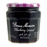 Bonne Maman Intense Blueberry Spread 335 g