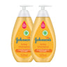 Johnson's Baby Shampoo Value Pack 2 x 500 ml