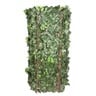 Campmate Willow Screen with Leaves, Green/Brown, CM-DLB10