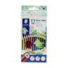 Staedtler Noris Colour Pencil 12pcs ST185