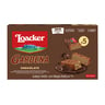 Loacker Gardena Milk Chocolate Coated Wafers With Chocolate Cream 38 g