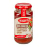 Leggo's Pasta Sauce Bolognese With Mushroom Chunky Tomato & Herb 500 g