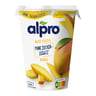 Alpro More Fruit Mango Yoghurt 400 g