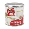 Luna Full Cream Evaporated Milk Value Pack 6 x 170 g