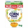 Nestle Gold Corn Flakes Value Pack1 kg