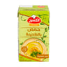 Kasih Hummus Tahini 4 x 135 g