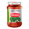 Nirapara Kaduku Mango Pickle 400 g