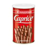 Papadopoulos Caprice Wafer Rolls with Hazelnut and Cocoa Cream 115 g