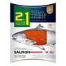 Caviar Classic 2in1 Finest Smoked Salmon Oak Wood 160 g