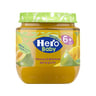 Hero Baby Food Assorted 125 g 2+1