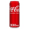 Coca-Cola Regular 24 x 330 ml