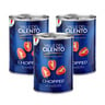 Valle Del Cilento Chopped Tomatoes 3 x 400 g