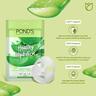 Pond's Healthy Hydration Aloe Vera Sheet Mask 25 ml