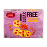 Karachi Bakery Sugar Free Almond Biscuit 250 g