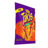 Takis Xplosion Cheese And Jalapeno Chili Pepper Tortilla Chips 113.4 g