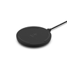 Belkin Wireless Charging Pad with USB-C Cable, 15W, Black, WIA002BTBK