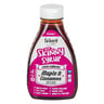 The Skinny Food Co. Maple & Cinnamon Syrup Zero Calorie 425 ml