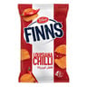 Tiffany Finns Potato Chips Louisiana Chilli 85 g