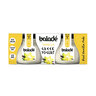 Balade Vanilla Greek Yogurt Value Pack 2 x 100 g