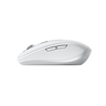 Logitech Master MX ANYWHERE 3S Compact Wireless Mouse, Pale Grey, 910-006930