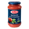 Barilla Basilico Pasta Sauce 400 g