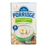 Morrisons Apple & Cinnamon Porridge 288 g