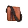 Wagon R PU Shoulder Bag SL981 Assorted