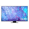 سامسونج تلفزيون OLED 75 بوصة QA75Q80CAUXSA